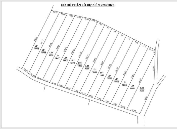 SIÊU HOT – CHỈ 125 TRIỆU / 1000M2- CÁCH TRUNG TÂM BUÔN MÊ THUỘC 9km - Ảnh 1